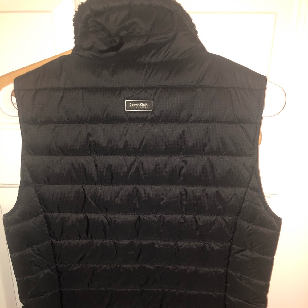 Calvin Klein vest